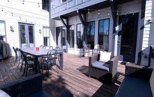 East Nashville Luxury - Nashville, Tennessee