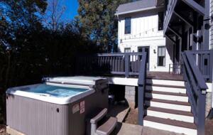 East Nashville Luxury - Nashville, Tennessee