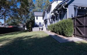 East Nashville Luxury - Nashville, Tennessee