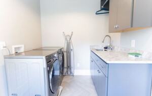 East Nashville Luxury - Nashville, Tennessee