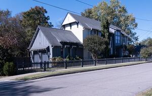 East Nashville Luxury - Nashville, Tennessee