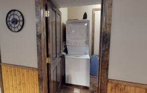 Snowshoe Black Bear Crossing- #34 - Snowshoe, West Virginia