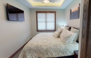 Snowshoe Black Bear Crossing #22 - Snowshoe, West Virginia