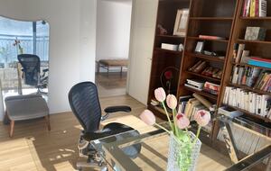 Seoul Forest Trail retreat - Seoul, South Korea