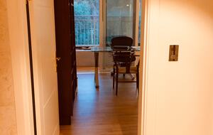 Seoul Forest Trail retreat - Seoul, South Korea