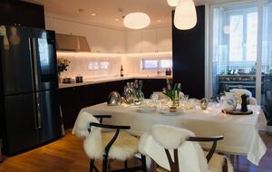 Seoul Forest Trail retreat - Seoul, South Korea