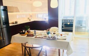 Seoul Forest Trail retreat - Seoul, South Korea