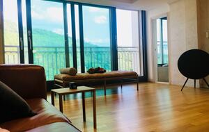 Seoul Forest Trail retreat - Seoul, South Korea