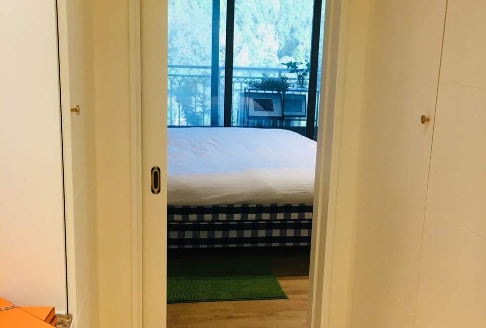 Seoul Forest Trail retreat - Seoul, South Korea