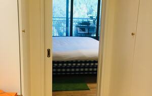 Seoul Forest Trail retreat - Seoul, South Korea