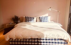 Seoul Forest Trail retreat - Seoul, South Korea