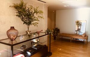 Seoul Forest Trail retreat - Seoul, South Korea