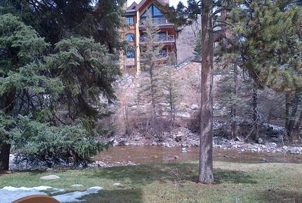 Golden Peak Creekside