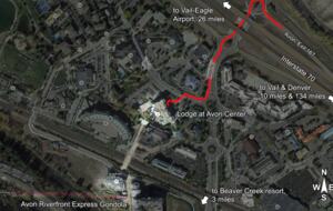 Vail Valley Getaway - Avon, Colorado