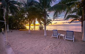 Villa Yak Alil- Luxury Villa on a Private Beach - San Miguel de Cozumel, Mexico