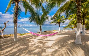 Villa Yak Alil- Luxury Villa on a Private Beach - San Miguel de Cozumel, Mexico