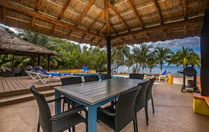 Villa Yak Alil- Luxury Villa on a Private Beach - San Miguel de Cozumel, Mexico