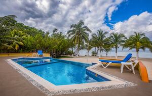 Villa Yak Alil- Luxury Villa on a Private Beach - San Miguel de Cozumel, Mexico