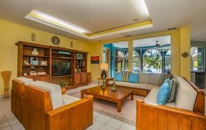 Villa Yak Alil- Luxury Villa on a Private Beach - San Miguel de Cozumel, Mexico
