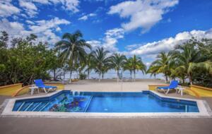 Villa Yak Alil- Luxury Villa on a Private Beach - San Miguel de Cozumel, Mexico