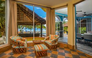 Villa Yak Alil- Luxury Villa on a Private Beach - San Miguel de Cozumel, Mexico