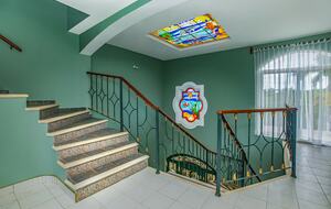 Villa Yak Alil- Luxury Villa on a Private Beach - San Miguel de Cozumel, Mexico