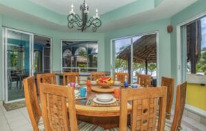 Villa Yak Alil- Luxury Villa on a Private Beach - San Miguel de Cozumel, Mexico