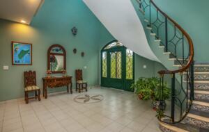 Villa Yak Alil- Luxury Villa on a Private Beach - San Miguel de Cozumel, Mexico