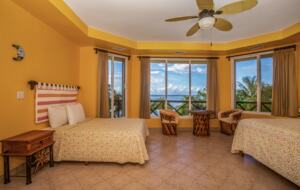 Villa Yak Alil- Luxury Villa on a Private Beach - San Miguel de Cozumel, Mexico