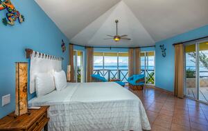 Villa Yak Alil- Luxury Villa on a Private Beach - San Miguel de Cozumel, Mexico