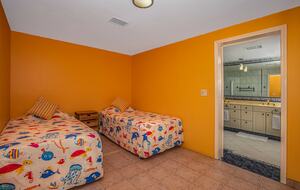 Villa Yak Alil- Luxury Villa on a Private Beach - San Miguel de Cozumel, Mexico