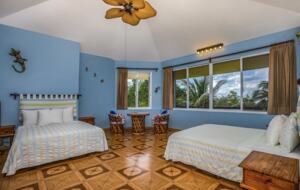 Villa Yak Alil- Luxury Villa on a Private Beach - San Miguel de Cozumel, Mexico