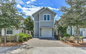 Home Exchange SANTA ROSA BEACH, FL