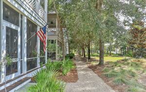 Home Exchange SANTA ROSA BEACH, FL path to community pool