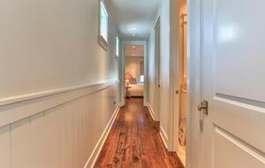 Home Exchange SANTA ROSA BEACH, FL hallway