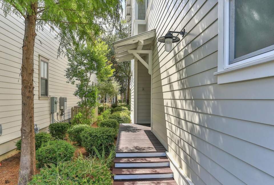 Home Exchange SANTA ROSA BEACH, FL entry
