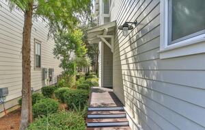 Home Exchange SANTA ROSA BEACH, FL entry