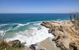 La Senda Oceanfront Oasis - Laguna Beach, California