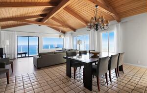 La Senda Oceanfront Oasis - Laguna Beach, California