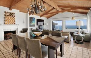 La Senda Oceanfront Oasis - Laguna Beach, California