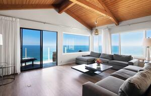 La Senda Oceanfront Oasis - Laguna Beach, California