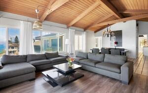 La Senda Oceanfront Oasis - Laguna Beach, California