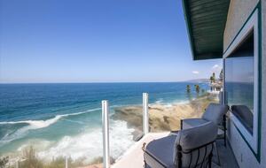 La Senda Oceanfront Oasis - Laguna Beach, California
