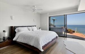 La Senda Oceanfront Oasis - Laguna Beach, California