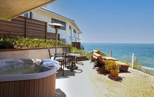 La Senda Oceanfront Oasis - Laguna Beach, California