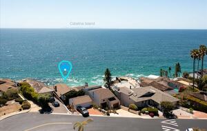 La Senda Oceanfront Oasis - Laguna Beach, California