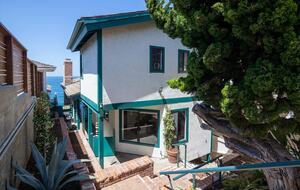 La Senda Oceanfront Oasis - Laguna Beach, California