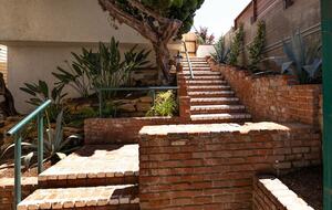 La Senda Oceanfront Oasis - Laguna Beach, California