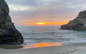 La Senda Oceanfront Oasis - Laguna Beach, California