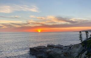 La Senda Oceanfront Oasis - Laguna Beach, California